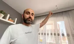 Bursa'da Miras Kavgası Büyüdü: Kardeşinin Evinin Tavanını Deldi