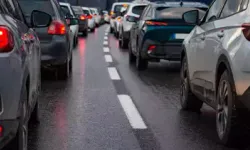 Trafikte Akrobatik Hareket Yapanlara 46 Bin TL Ceza! Yeni Kanun Teklifi TBMM'de