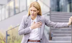 Kalp Sağlığında Alarm Zilleri: Her 5 Kişiden 1’i Kalp Krizi Riski Altında
