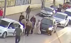 Erzincan’da 8 Aylık Bebeği Heimlich Manevrası Kurtardı