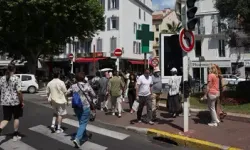 Fransa’da Elektrik Kesintisi Cannes Film Festivali’ni Etkiledi