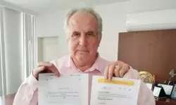 Dikkat! PTT Mesajı Gibi Görünüyor: Mmlakçı, Dolandırıcıların Hedefi Oldu