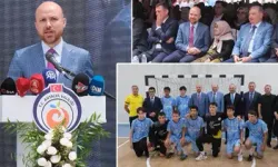 Bilal Erdoğan: Türkiye Eğitimde Dünyanın En Başarılı Ülkeleri Arasında