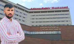 Trafik Kazası Sonrası 8 Ay Bitkisel Hayatta Kalan Gencin Ölüm Raporu Ailesini Şaşırttı