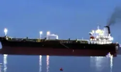 Avcılar Açıklarında Kirliliğe Neden Olan Tankere 16 Milyon Liralık Ceza
