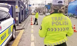 Trafikte Yeni Dönem: Cezalar Katlanıyor