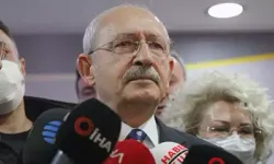CHP'de Kurultay Gerginliği Sürüyor: Kılıçdaroğlu Sessizliğini Bozdu