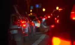 Almanya'da Kaos: Google Maps Hatası Trafiği Felç Etti