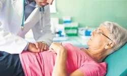 Karaciğer Yağlanması En Yaygın Sağlık Sorunu Haline Geldi