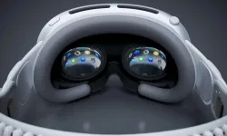 Apple Vision Pro Robot Eğitiminde Kullanılıyor