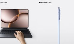 Xiaomi Pad 7 Ultra Özellikleri Sızdırıldı: Tanıtıma Saatler Kala Tüm Detaylar Ortaya Çıktı!