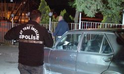 Arnavutköy’de Silahlı Kavga: 1 Kişi Yaralandı, 4 Araç Kurşunlandı