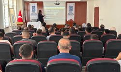 Niğde’de Denetimli Serbestlik Yükümlülerine Yönelik Finansal Okuryazarlık Eğitimi Verildi