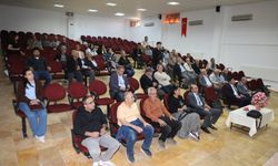 Ağın’da Zirai Don Sonrası Üreticilere Bilgilendirme Toplantısı