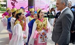 Kırıkkale’de “Sağlıklı Çocuk, Sağlıklı Gelecek” Programı Tanıtıldı