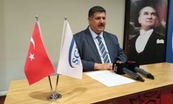 SGK Müdürü Köroğlu: “Kayıt Dışı Çalışma Geleceğinden Çaldırma”