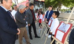 Üç Okuldan Birlikte Düzenlenen Etkinlik Büyük İlgi Gördü