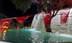Soma’nın Gözyaşları Şelalesi Ziyarete Açıldı