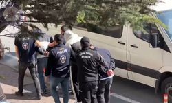 Kayseri’de Zararlı Yazılımla 156 Kişiyi Dolandıran 11 Kişi Yakalandı