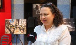 Ankara’da Kırım Tatar Sürgünü’nün Yıldönümünde Anlamlı Sergi