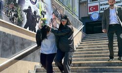 Küçükçekmece'de İş Adamına Haraç Tehdidi: Şüpheli Tetikçinin Kadın Olduğu Ortaya Çıktı