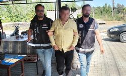 Borsa Operasyonunda Flaş Gelişme: Örgüt Elebaşı ve 6 Şüpheli Yurt Dışına Kaçarken Yakalandı
