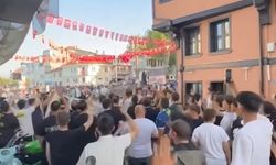 Bursaspor Taraftarlarından Mudanya Belediye Başkanı'na Sert Tepki