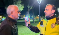 Bursa'da Alkol Uygulamasını Görünce Aracını Bırakıp Kaçtı: Promil Değeri Şaşırttı