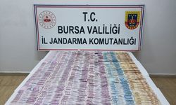 Sahte Jandarma Operasyonu: Vatandaşları Dolandıran 2 Kişi Yakalandı