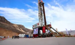Diyarbakır’da Milyarlarca Varillik Petrol Umudu: 6,1 Milyar Varil Rezerv Tahmini