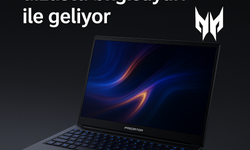 Acer Predator Helios Neo 14 AI Tanıtıldı! İşte Özellikleri ve Fiyatı