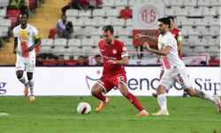 CANLI | (Süper Lig 35. hafta maç yayını) Taraftarium24 Kayserispor- Antalyaspor  Maçı Canlı İzle