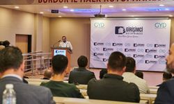 Geleceğin Girişimcileri “Girişimci Kütüphanesi”nde Buluştu