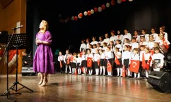 Minik korodan unutulmaz gece