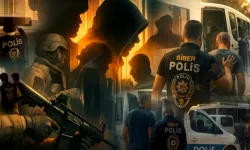 siber suçlara  yönelik 58 ilde 334 gözaltı!