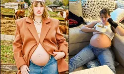 Gizem Karaca Anne Oluyor: Bebeğinin Cinsiyetini Açıkladı