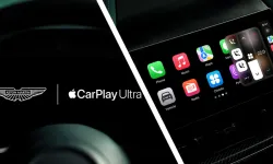 Apple’dan Otomotiv Dünyasına Yeni Hamle: CarPlay Ultra Tanıtıldı