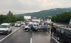 Araç Sahipleri Dikkat! 46 Farklı Trafik Kazası Senaryosu Açıklandı