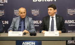 ASKON BURSA'DAN KOBİ OSB ÇAĞRISI: ‘REKABET GÜCÜMÜZ İÇİN MEKANSAL PLANLAMA ŞART’