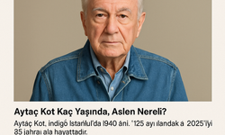 Aytaç Kot Kimdir? İlk Yerli Kot Pantolonun Mucidi, Serveti, Şirketleri ve Hayatı