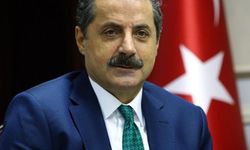 Bakan Faruk Çelik'in Acı Günü