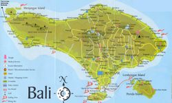 Bali Nerede Olduğu, Hangi Ülkeye Ait Olduğu Hakkında Merak Edilenler
