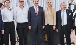 BAŞKAN ÇEVİKEL: "HOMETEX, ÜRETİM GÜCÜMÜZÜ VE İHRACAT BAŞARIMIZI TAÇLANDIRIYOR"