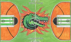 Osmangazi’de Basketbol Sahalarının Yeni Yüzünü Vatandaşlar Belirleyecek