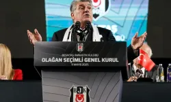 Beşiktaş 2025 Başkanlık Seçimi Sonuçları Belli Oldu! Yeni Başkan Serdal Adalı Oldu