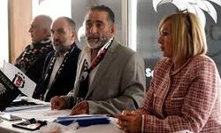 Beşiktaş Başkan Adayı Gürkan Aksoy Hakkında Merak Edilenler ve Yönetim Kurulu Listesi