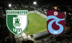Bodrum FK-Trabzonspor Justin TV Canlı İzle | BFK-TS Maçı Canlı İzle
