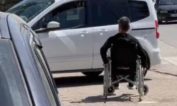 Bursa'da Kendilerine Sürücü Diyenlere En Güzel Örnek: "Farkında Mısın?" Mesajı
