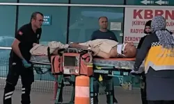 Bursa'da Motosiklet İle Bisiklet Çarpıştı: 1’i Ağır 3 Kişi Yaralandı