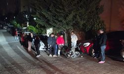 Bursa’da Can Pazarı: İki Motosiklet Çarpıştı, 1 Genç Hayatını Kaybetti